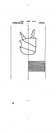 DE8085-PO-23823 - Typ:1 - ID: 65794 - Eintrag Nr.: 179 Wasserzeichen DE8085-PO-23823