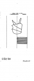 DE8085-PO-23828 - Typ:1 - ID: 65798 - Eintrag Nr.: 183 Wasserzeichen DE8085-PO-23828