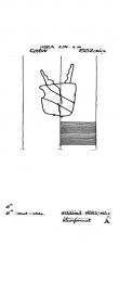DE8085-PO-23830 - Typ:1 - ID: 65800 - Eintrag Nr.: 185 Wasserzeichen DE8085-PO-23830