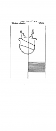 DE8085-PO-23834 - Typ:1 - ID: 65804 - Eintrag Nr.: 189 Wasserzeichen DE8085-PO-23834