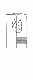DE8085-PO-23840 - Typ:1 - ID: 65809 - Eintrag Nr.: 194 Wasserzeichen DE8085-PO-23840