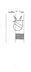 DE8085-PO-23842 - Typ:1 - ID: 65810 - Eintrag Nr.: 195 Wasserzeichen DE8085-PO-23842