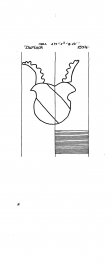 DE8085-PO-23856 - Typ:1 - ID: 65812 - Eintrag Nr.: 196 Wasserzeichen DE8085-PO-23856