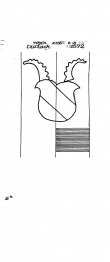 DE8085-PO-23857 - Typ:1 - ID: 65813 - Eintrag Nr.: 197 Wasserzeichen DE8085-PO-23857