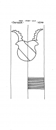 DE8085-PO-23858 - Typ:1 - ID: 65814 - Eintrag Nr.: 198 Wasserzeichen DE8085-PO-23858