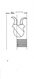 DE8085-PO-23860 - Typ:1 - ID: 65816 - Eintrag Nr.: 200 Wasserzeichen DE8085-PO-23860