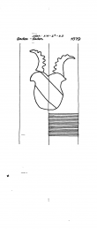 DE8085-PO-23861 - Typ:1 - ID: 65817 - Eintrag Nr.: 201 Wasserzeichen DE8085-PO-23861