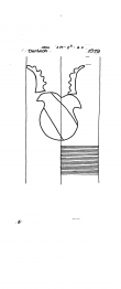 DE8085-PO-23862 - Typ:1 - ID: 65818 - Eintrag Nr.: 202 Wasserzeichen DE8085-PO-23862
