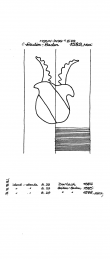 DE8085-PO-23872 - Typ:1 - ID: 65824 - Eintrag Nr.: 208 Wasserzeichen DE8085-PO-23872