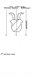 DE8085-PO-23876 - Typ:1 - ID: 65828 - Eintrag Nr.: 212 Wasserzeichen DE8085-PO-23876