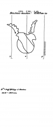 DE8085-PO-23878 - Typ:1 - ID: 65829 - Eintrag Nr.: 213 Wasserzeichen DE8085-PO-23878