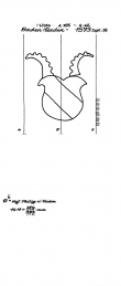 DE8085-PO-23879 - Typ:1 - ID: 65830 - Eintrag Nr.: 214 Wasserzeichen DE8085-PO-23879