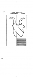 DE8085-PO-23880 - Typ:1 - ID: 65831 - Eintrag Nr.: 215 Wasserzeichen DE8085-PO-23880