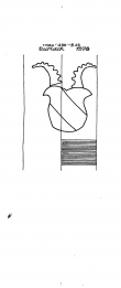 DE8085-PO-23881 - Typ:1 - ID: 65832 - Eintrag Nr.: 216 Wasserzeichen DE8085-PO-23881