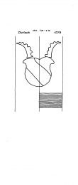 DE8085-PO-23889 - Typ:1 - ID: 65835 - Eintrag Nr.: 219 Wasserzeichen DE8085-PO-23889