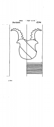 DE8085-PO-23890 - Typ:1 - ID: 65836 - Eintrag Nr.: 220 Wasserzeichen DE8085-PO-23890