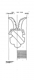 DE8085-PO-23902 - Typ:1 - ID: 65842 - Eintrag Nr.: 55 Wasserzeichen DE8085-PO-23902
