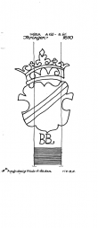 Wasserzeichen DE8085-PO-24373