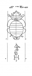 Wasserzeichen DE8085-PO-24543