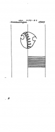 Wasserzeichen DE8085-PO-24566