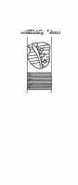 DE8085-PO-24572 - Typ:1 - ID: 65950 - Eintrag Nr.: 62 Wasserzeichen DE8085-PO-24572