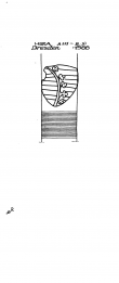 DE8085-PO-24622 - Typ:1 - ID: 65953 - Eintrag Nr.: 65 Wasserzeichen DE8085-PO-24622