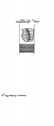 DE8085-PO-24626 - Typ:1 - ID: 65957 - Eintrag Nr.: 69 Wasserzeichen DE8085-PO-24626