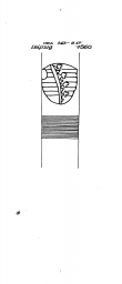 DE8085-PO-24628 - Typ:1 - ID: 65959 - Eintrag Nr.: 71 Wasserzeichen DE8085-PO-24628