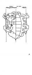 DE8085-PO-24656 - Typ:1 - ID: 65961 - Eintrag Nr.: 36 Wasserzeichen DE8085-PO-24656