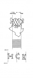 Wasserzeichen DE8085-PO-24757