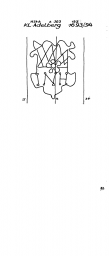 Wasserzeichen DE8085-PO-24758