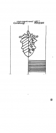 DE8085-PO-25087 - Typ:1 - ID: 66098 - Eintrag Nr.: 168 Wasserzeichen DE8085-PO-25087