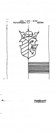DE8085-PO-25135 - Typ:1 - ID: 66100 - Eintrag Nr.: 170 Wasserzeichen DE8085-PO-25135