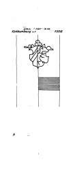 DE8085-PO-25141 - Typ:1 - ID: 66101 - Eintrag Nr.: 171 Wasserzeichen DE8085-PO-25141