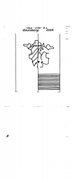 DE8085-PO-25163 - Typ:1 - ID: 66104 - Eintrag Nr.: 173 Wasserzeichen DE8085-PO-25163