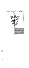 DE8085-PO-25188 - Typ:1 - ID: 66110 - Eintrag Nr.: 179 Wasserzeichen DE8085-PO-25188