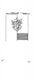 DE8085-PO-25192 - Typ:1 - ID: 66112 - Eintrag Nr.: 181 Wasserzeichen DE8085-PO-25192