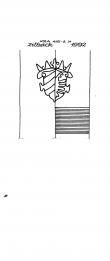 DE8085-PO-25198 - Typ:1 - ID: 66115 - Eintrag Nr.: 184 Wasserzeichen DE8085-PO-25198