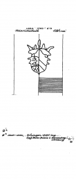 DE8085-PO-25202 - Typ:1 - ID: 66118 - Eintrag Nr.: 187 Wasserzeichen DE8085-PO-25202