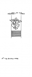 DE8085-PO-25320 - Typ:1 - ID: 66129 - Eintrag Nr.: 195 Wasserzeichen DE8085-PO-25320