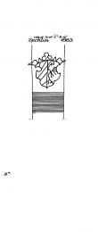 DE8085-PO-25325 - Typ:1 - ID: 66134 - Eintrag Nr.: 200 Wasserzeichen DE8085-PO-25325