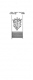 DE8085-PO-25351 - Typ:1 - ID: 66140 - Eintrag Nr.: 206 Wasserzeichen DE8085-PO-25351