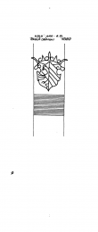DE8085-PO-25392 - Typ:1 - ID: 66149 - Eintrag Nr.: 215 Wasserzeichen DE8085-PO-25392