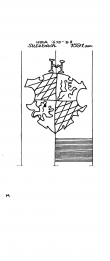 Wasserzeichen DE8085-PO-25762