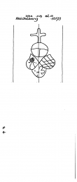 DE8085-PO-25783 - Typ:1 - ID: 66264 - Eintrag Nr.: 9 Wasserzeichen DE8085-PO-25783