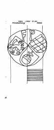 DE8085-PO-25785 - Typ:1 - ID: 66265 - Eintrag Nr.: 10 Wasserzeichen DE8085-PO-25785
