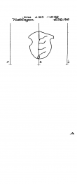 Wasserzeichen DE8085-PO-25834