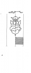 Wasserzeichen DE8085-PO-25884