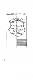 DE8085-PO-25921 - Typ:1 - ID: 66332 - Eintrag Nr.: 47 Wasserzeichen DE8085-PO-25921