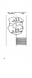 DE8085-PO-25931 - Typ:1 - ID: 66336 - Eintrag Nr.: 51 Wasserzeichen DE8085-PO-25931